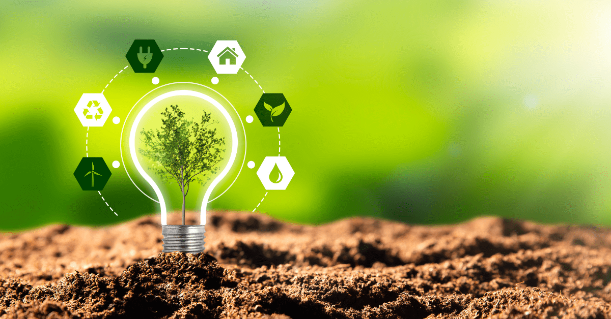 The Role of Sustainable Energy in the Modern Economy
