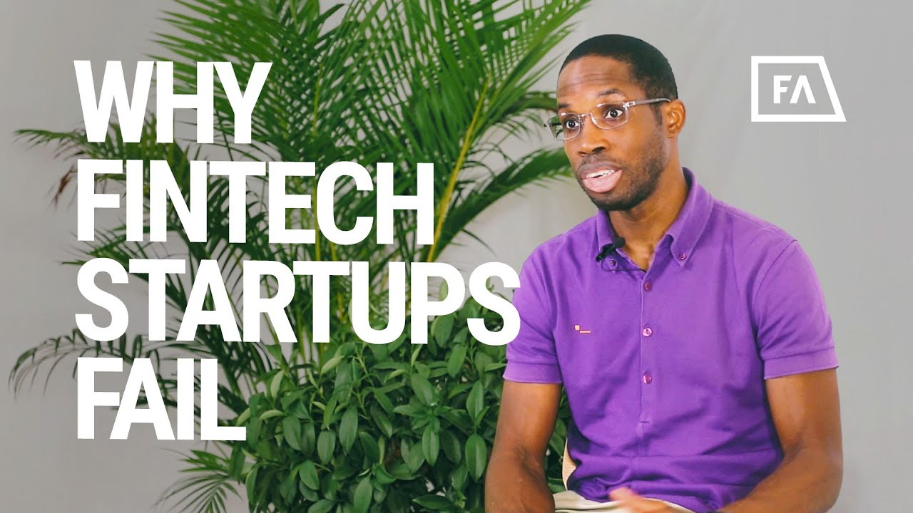 How Fintech Startups are Disrupting Traditional Banking