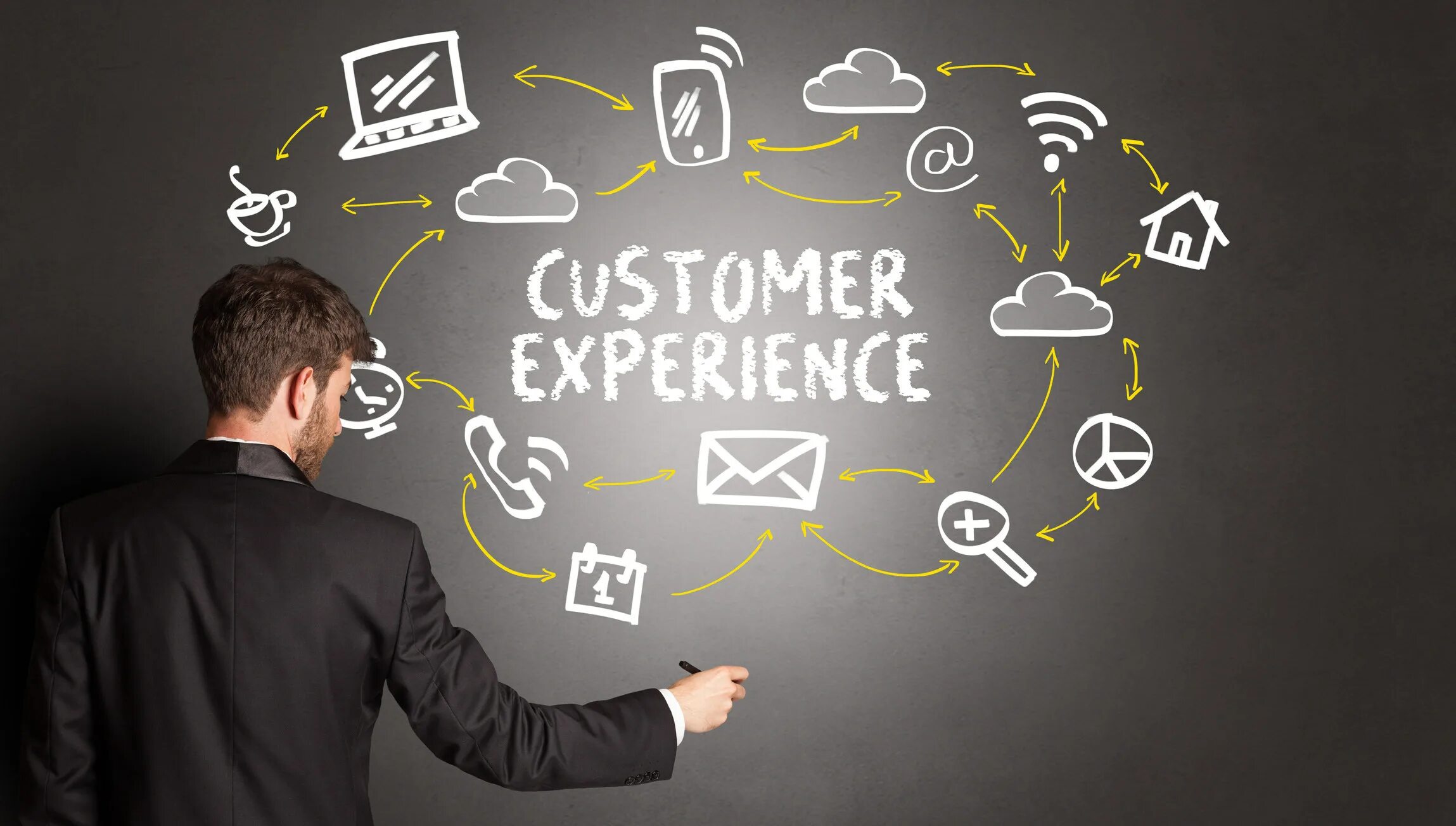 Why Customer Experience is the Key to Retention in Payments