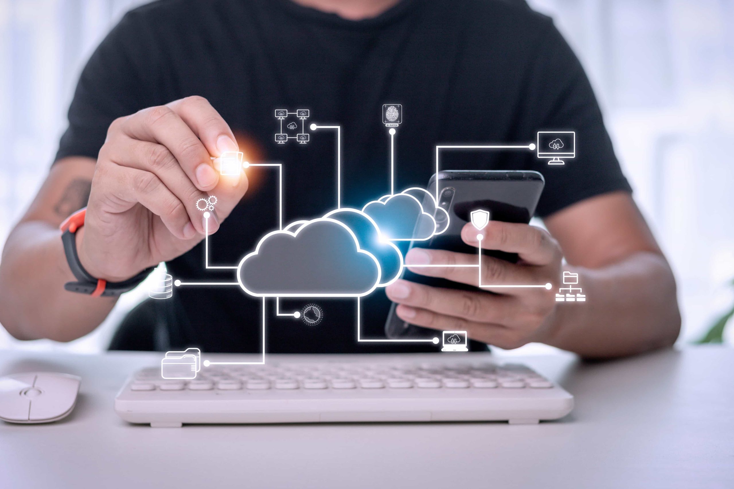 Global Reach and Scalability. A Guide for Startups