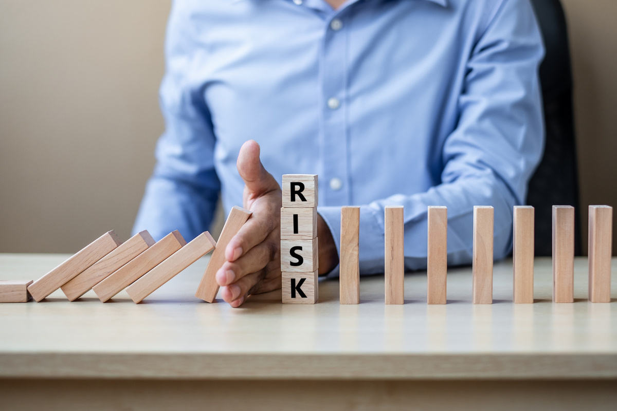 Risk Management in Business Strategy. Balancing Growth and Stability