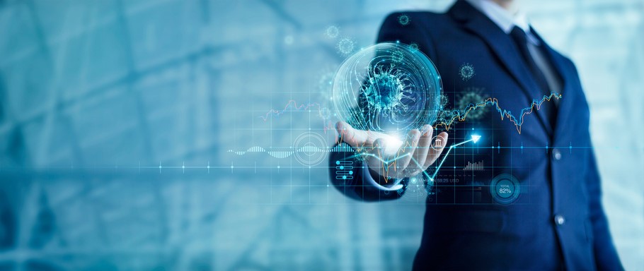 AI’s Role in Business Decision-Making. Transforming How Leaders Operate