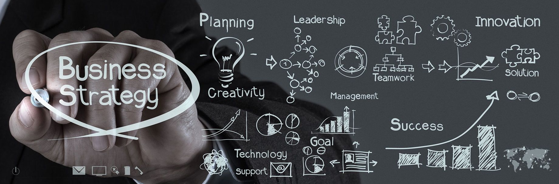 Strategic Investment Planning. A Guide for Business Leaders and Fintech Professionals