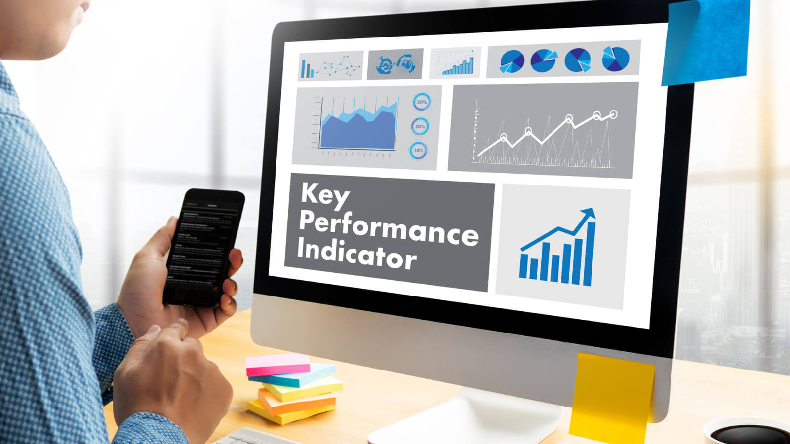 Create Measurable Performance Metrics.