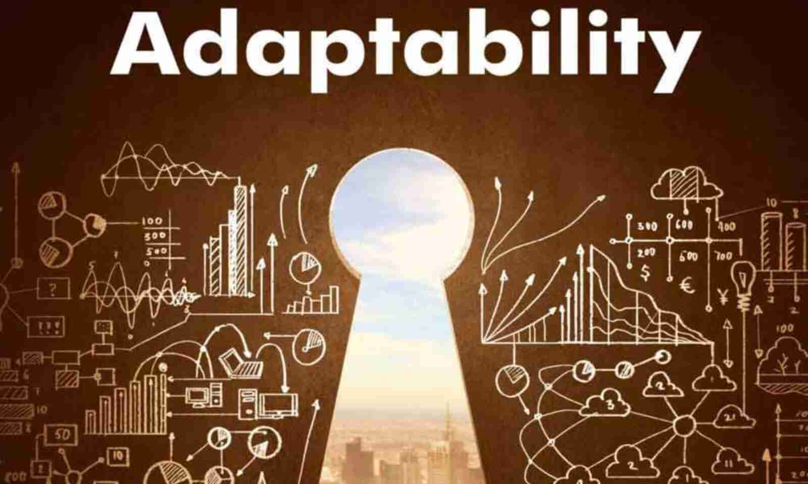 Adaptability as Strategy. Redefining Business Success in a Rapidly Changing Fintech Environment