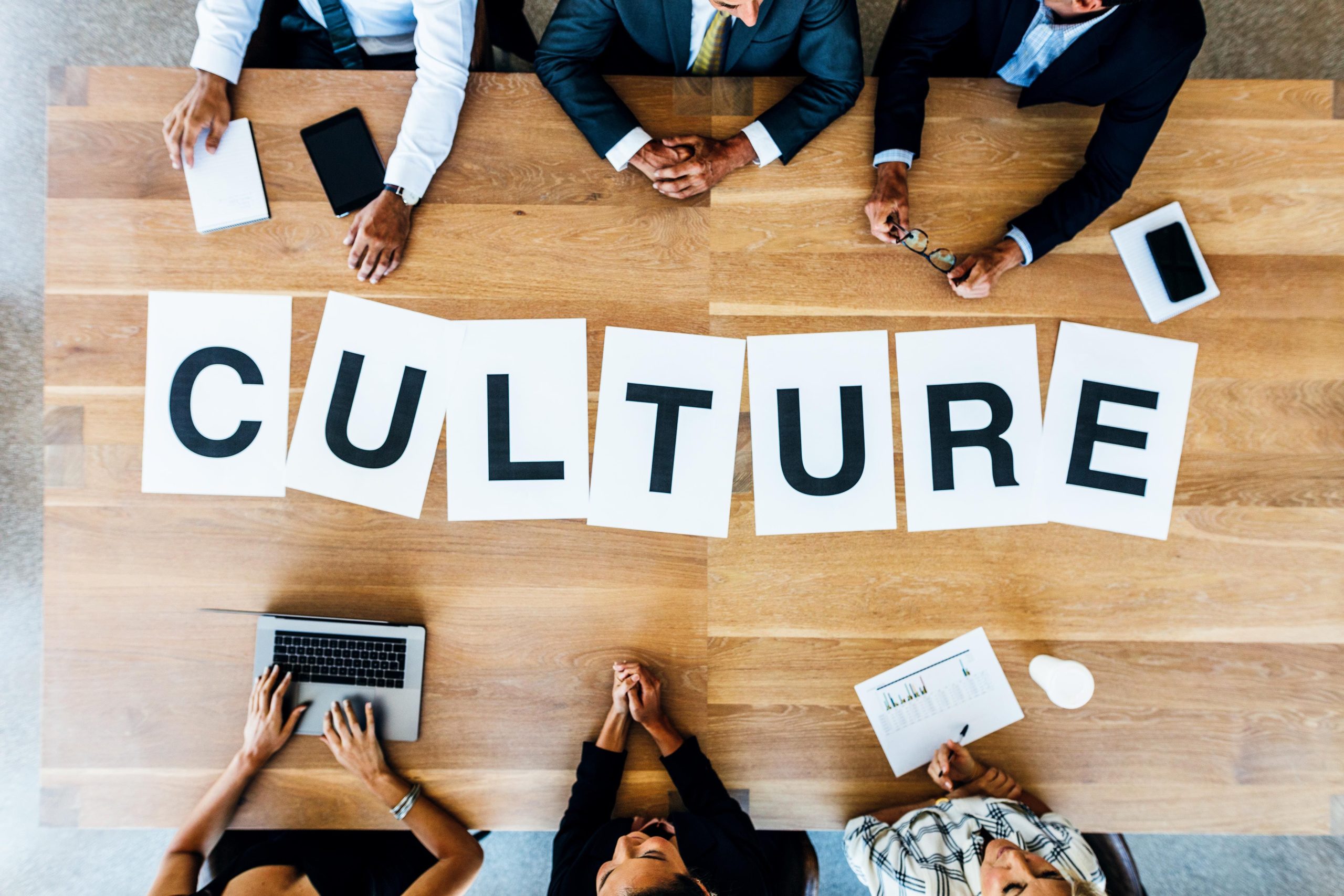 Culture Audits. How to Diagnose What's Really Happening in Your Organization