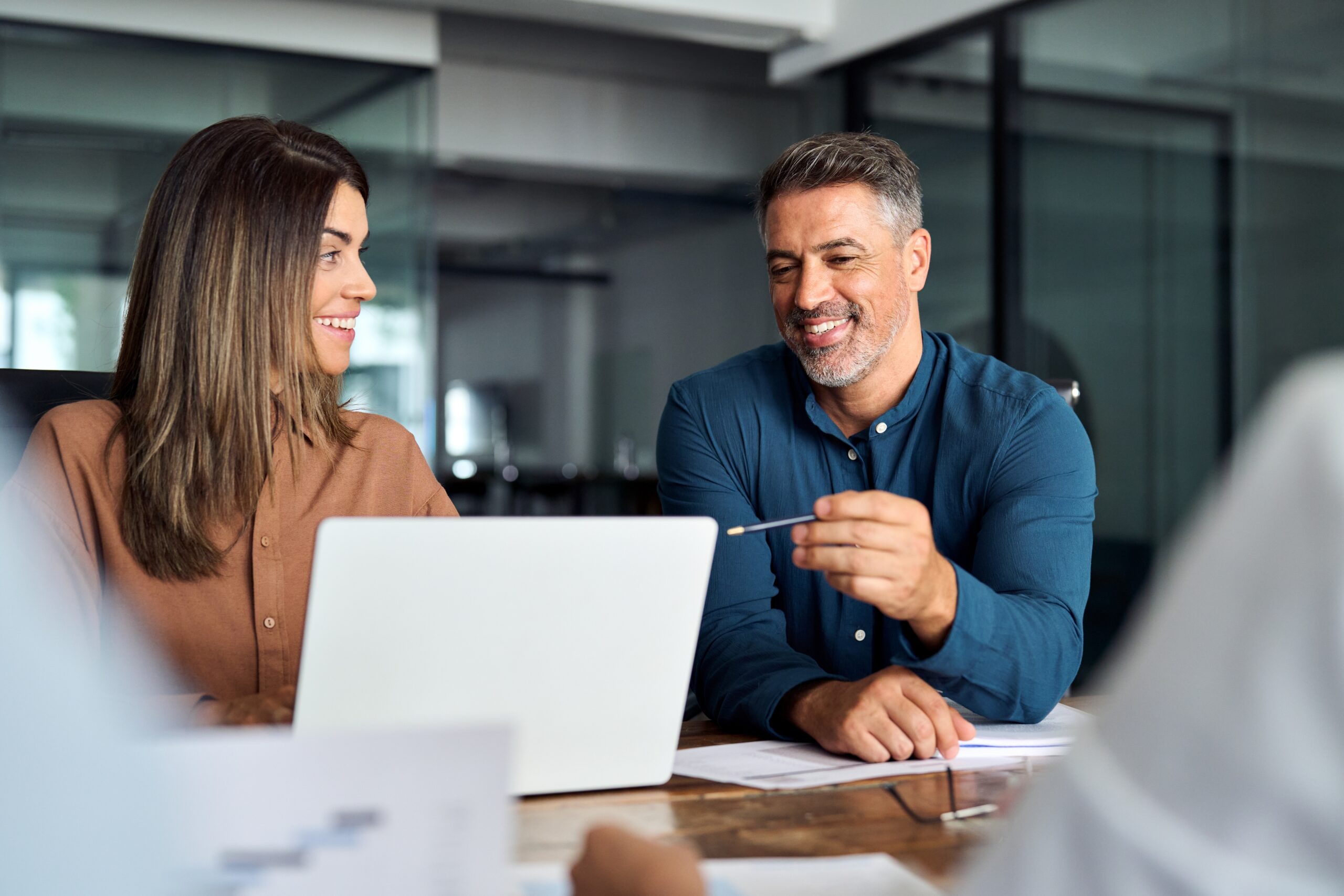 Communicating with Investors During Difficult Quarters